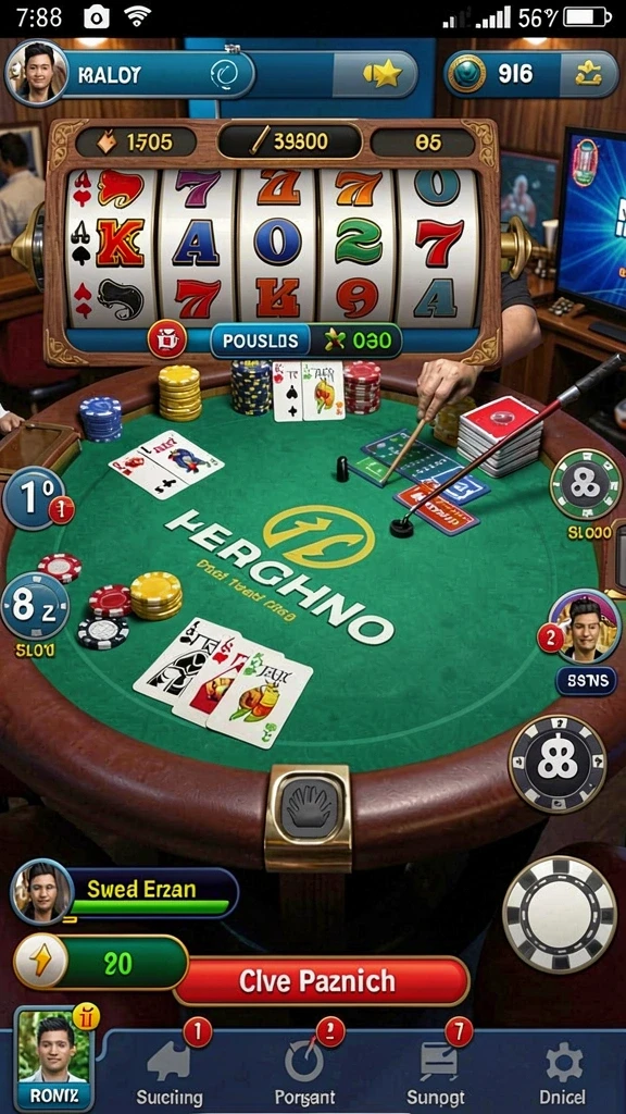 Screenshot 8728slots nomor 3