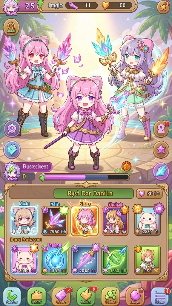 Screenshot 99luck99 nomor 3
