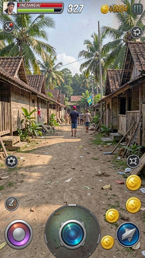 Screenshot a7777 nomor 1