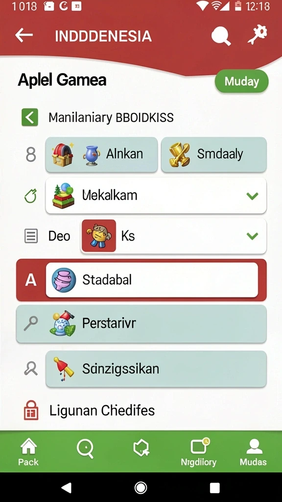 Screenshot aa666 nomor 3