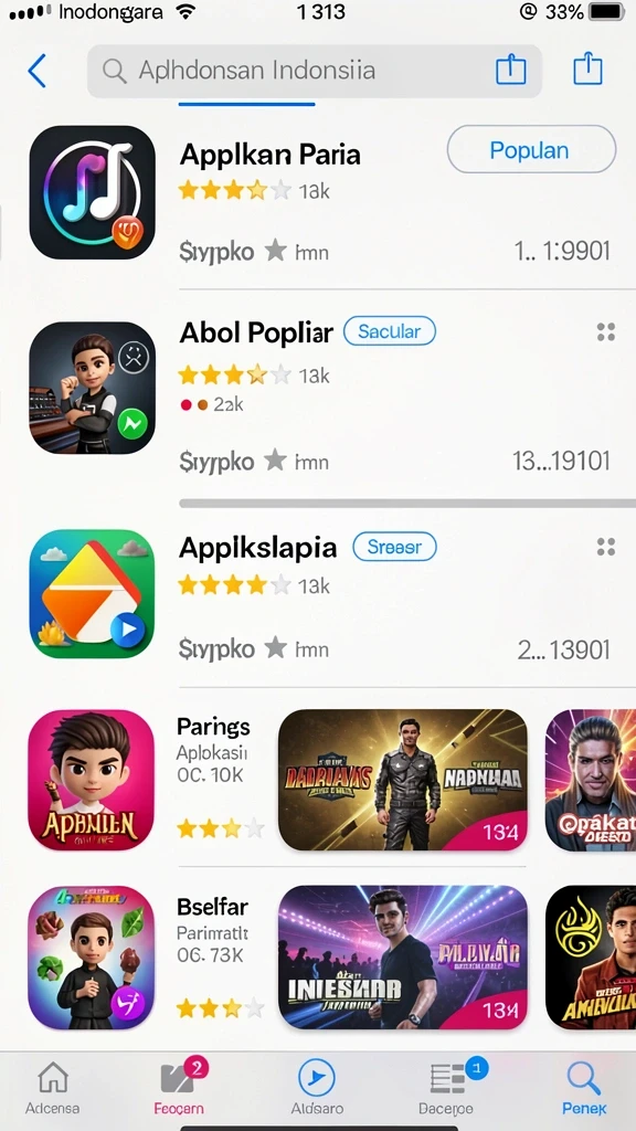 Screenshot agenhoki nomor 1
