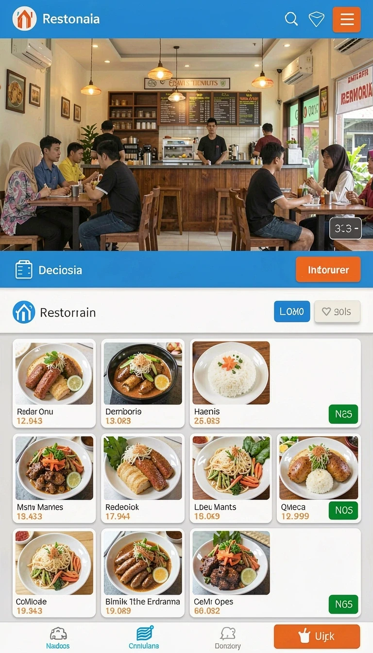 Screenshot air168 nomor 1