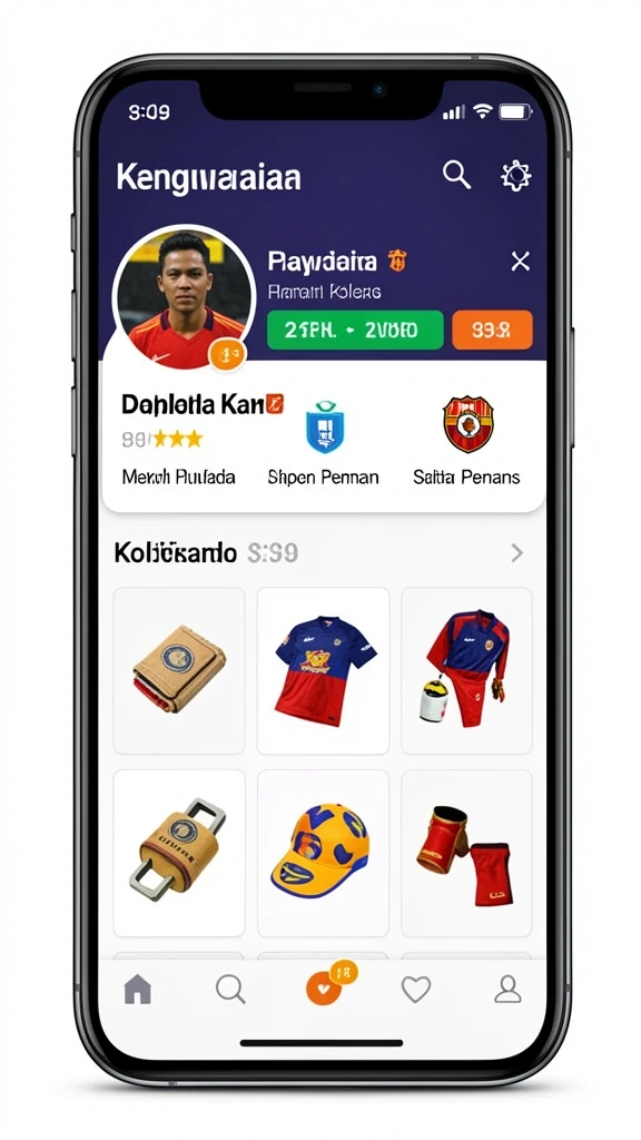 Screenshot akartoto nomor 2