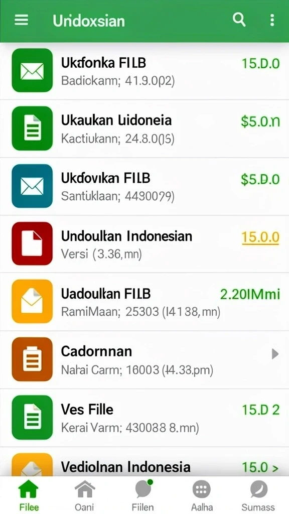 Screenshot ap686 nomor 1