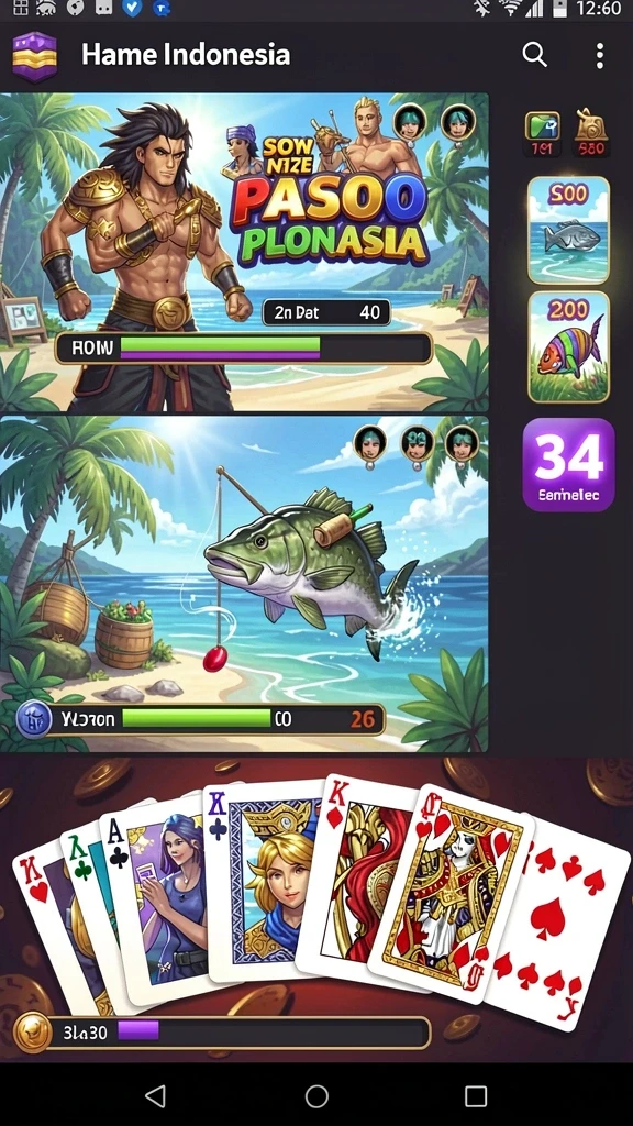 Screenshot api33 nomor 3