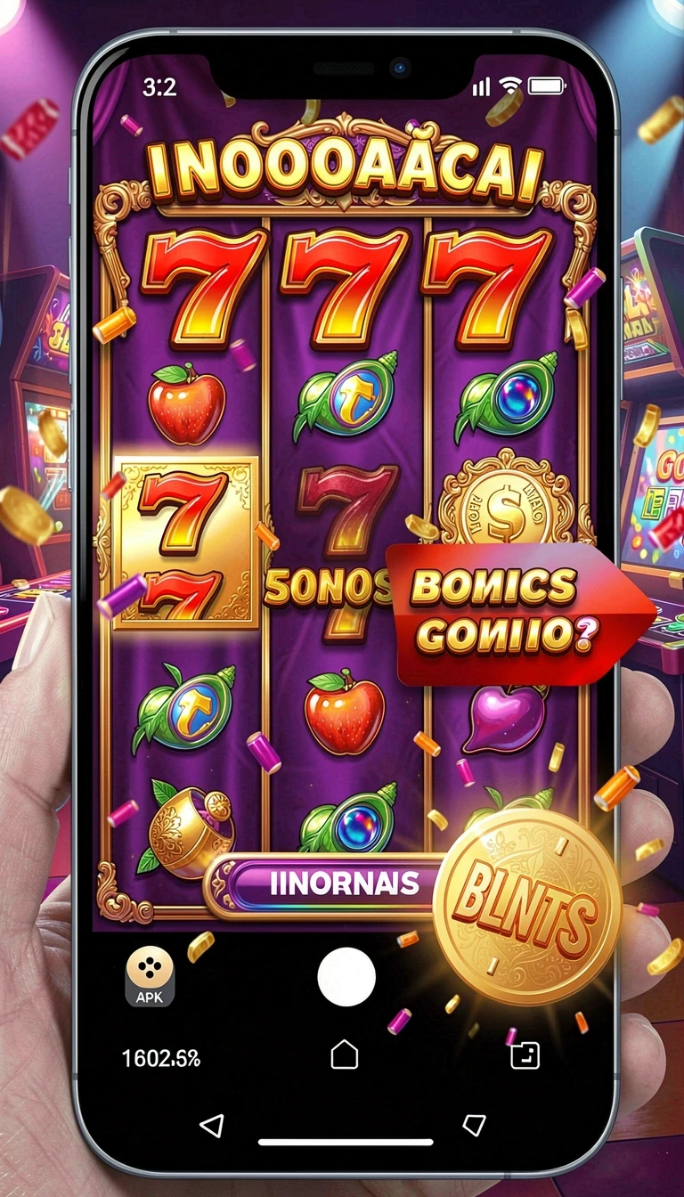 Screenshot bigwinner nomor 1