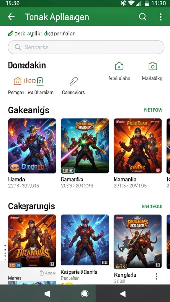 Screenshot catur777 nomor 3