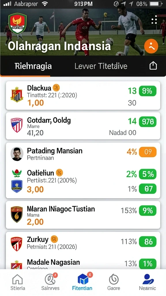 Screenshot danatoto nomor 3