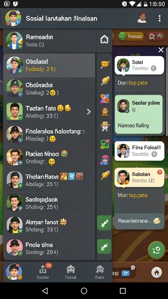 Screenshot diana4d nomor 3