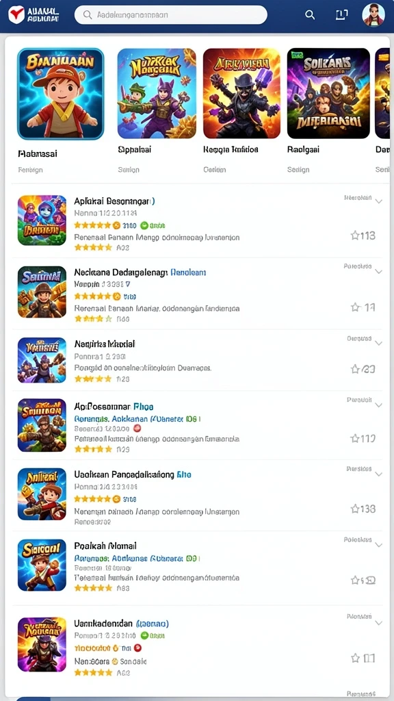 Screenshot fomototo nomor 2