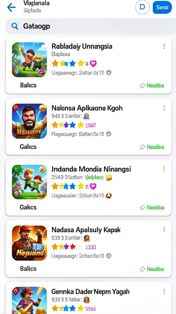 Screenshot gamerp nomor 3