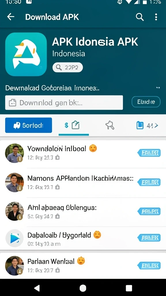 Screenshot hokiwin nomor 2