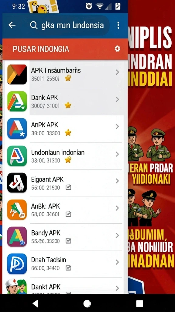 Screenshot idklub nomor 3