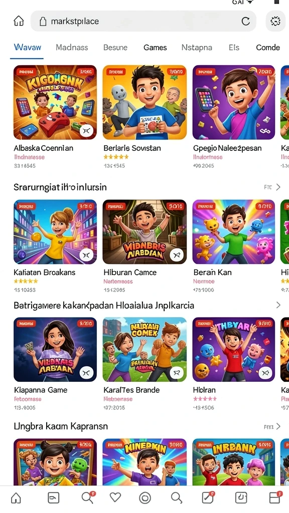 Screenshot indaaa nomor 1