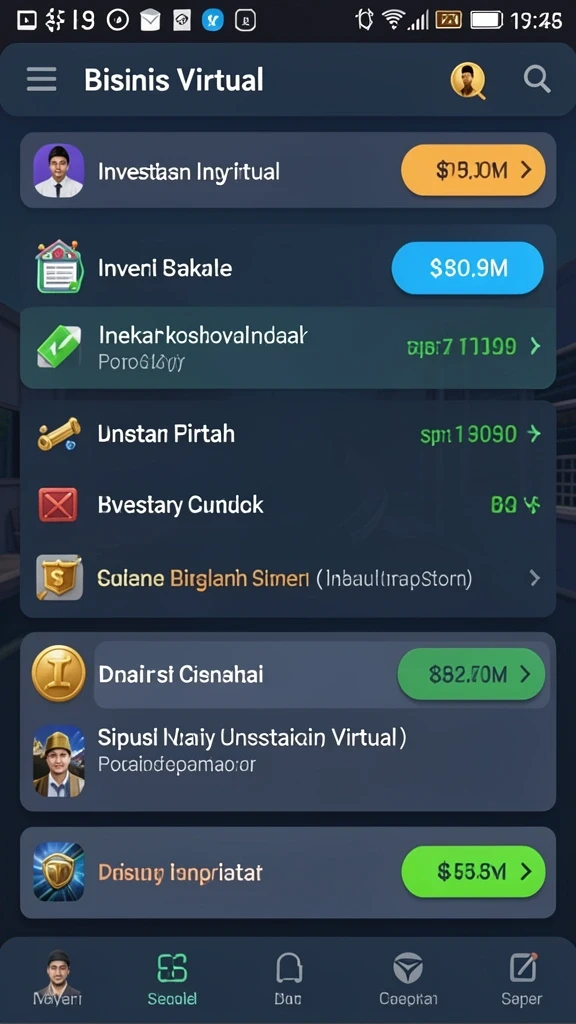 Screenshot iw777 nomor 2