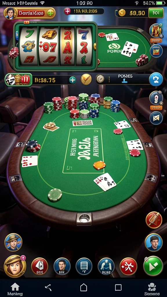 Screenshot iw777 nomor 3