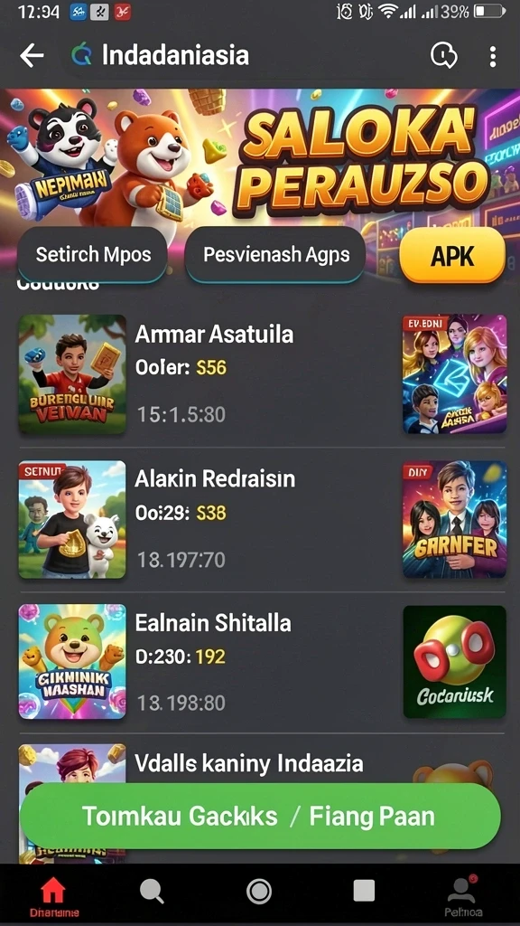 Screenshot iya777 nomor 3