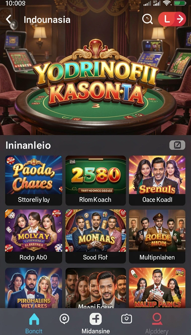 Screenshot jayabet nomor 3