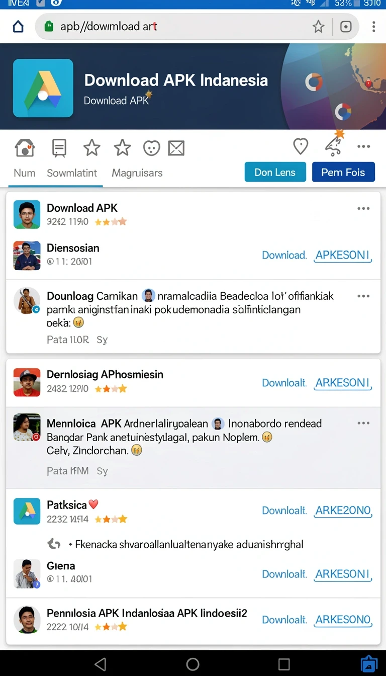 Screenshot jktjkt nomor 2