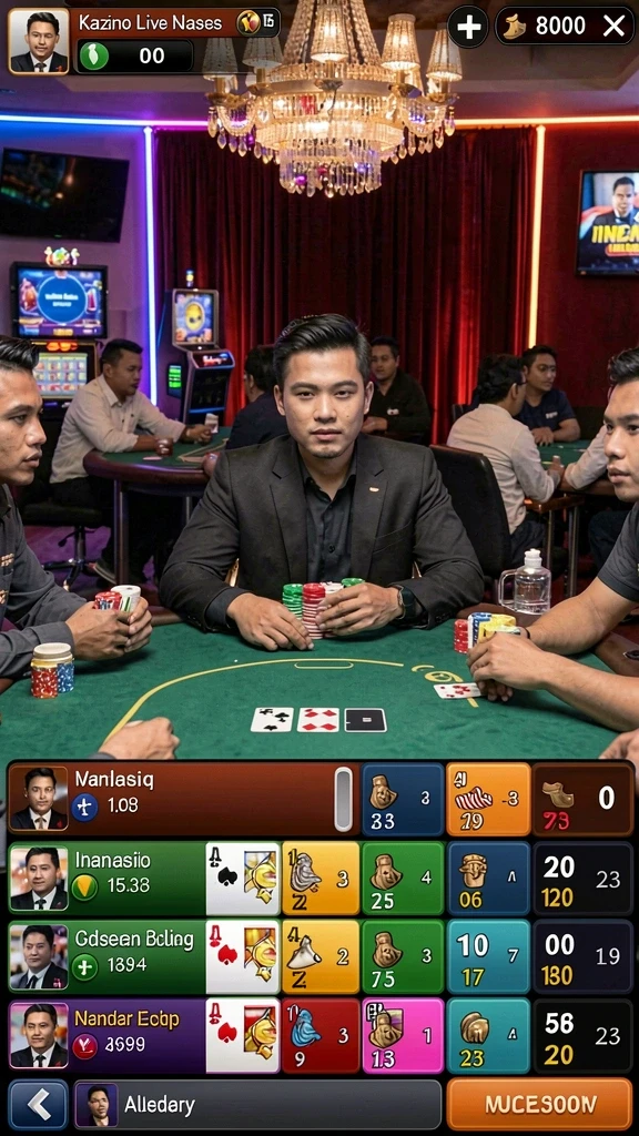 Screenshot joker11 nomor 3