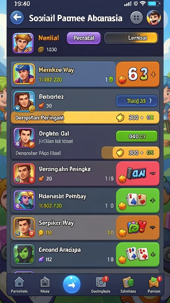 Screenshot jps88 nomor 2