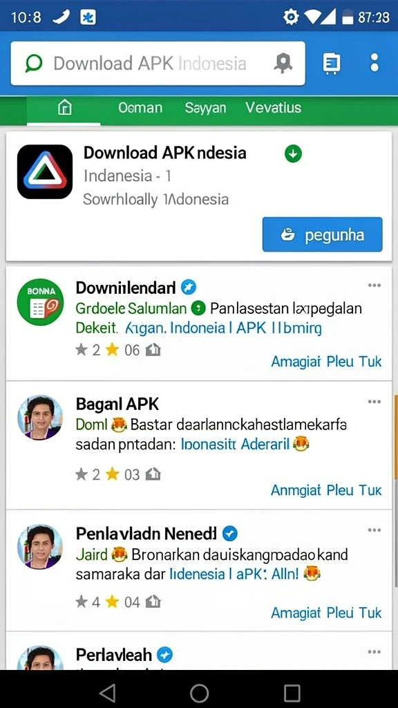 Screenshot kamartoto nomor 1