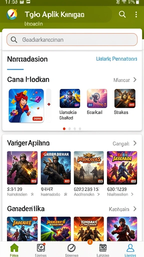 Screenshot king403 nomor 1