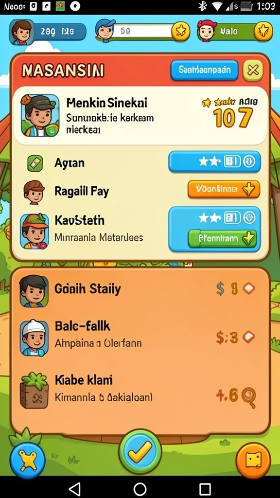 Screenshot king403 nomor 2