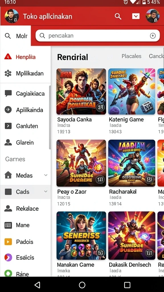 Screenshot mastertoto nomor 2