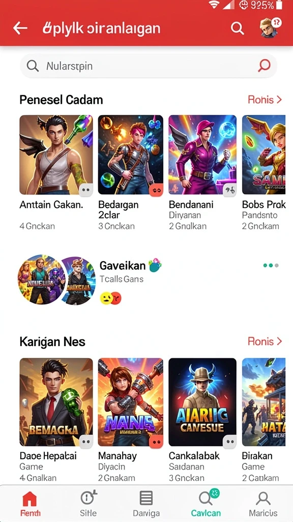 Screenshot mastertoto nomor 3