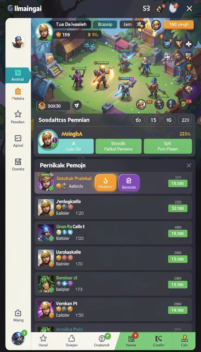Screenshot menara188 nomor 3