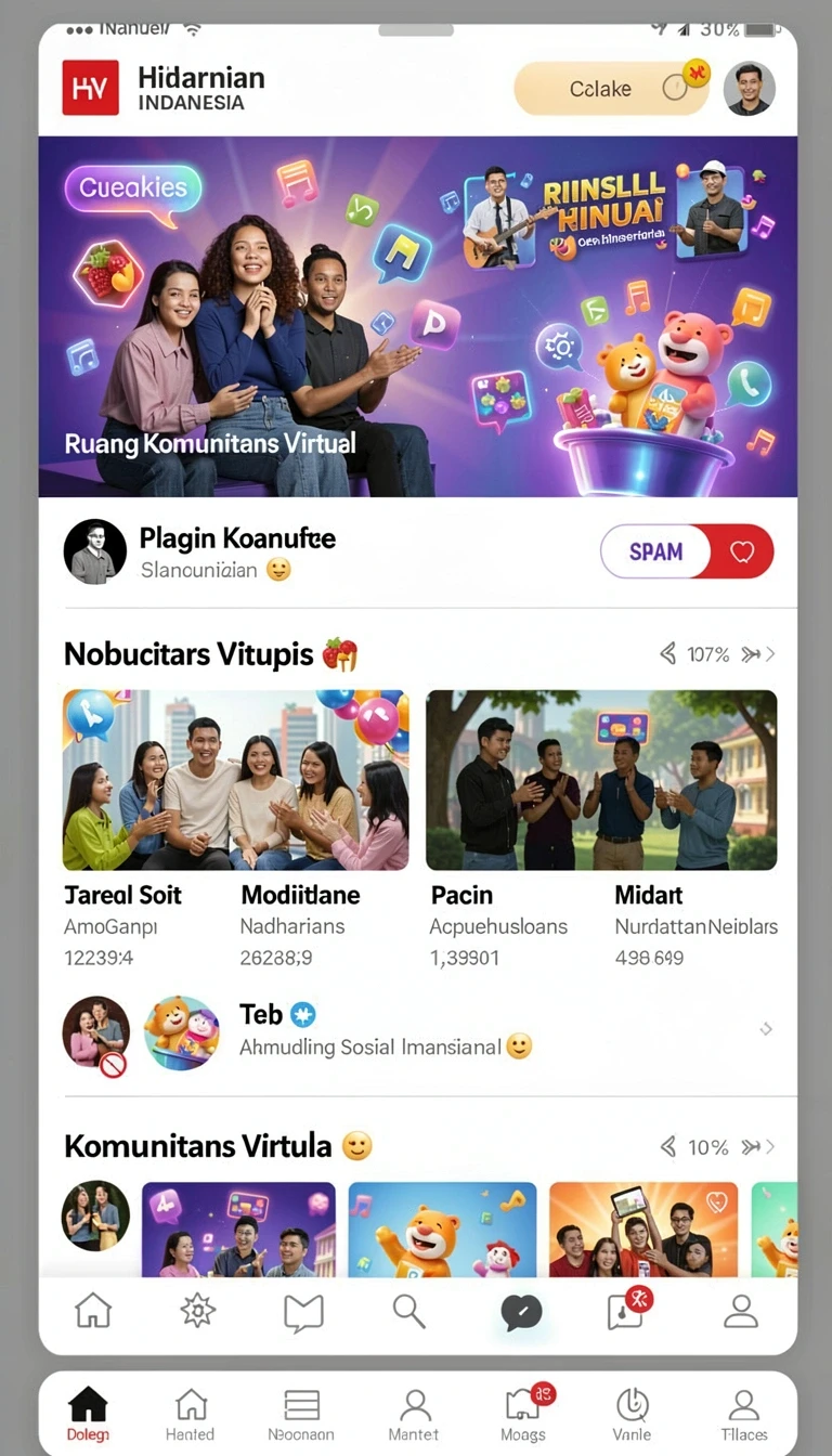 Screenshot menyala78 nomor 1