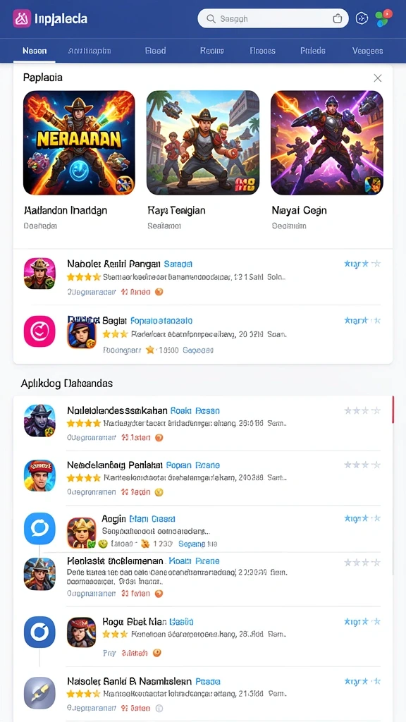 Screenshot merdekawin nomor 1