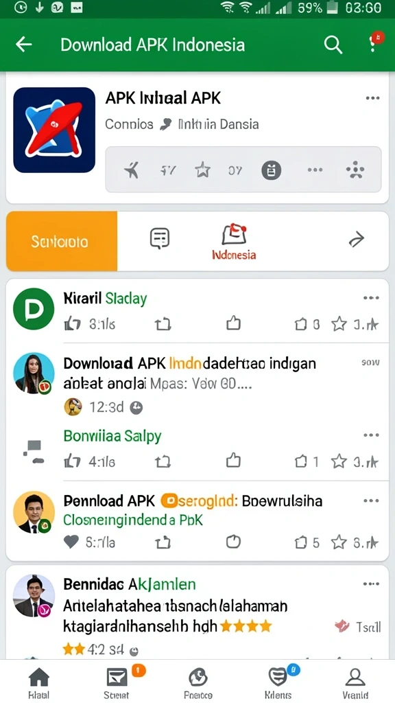 Screenshot meriah4d nomor 3