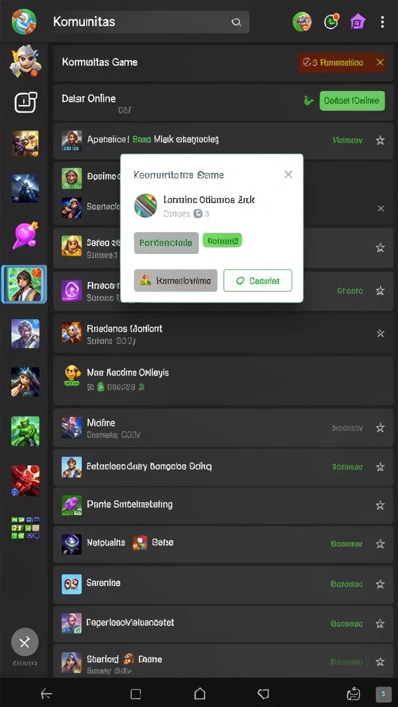 Screenshot nex777 nomor 1