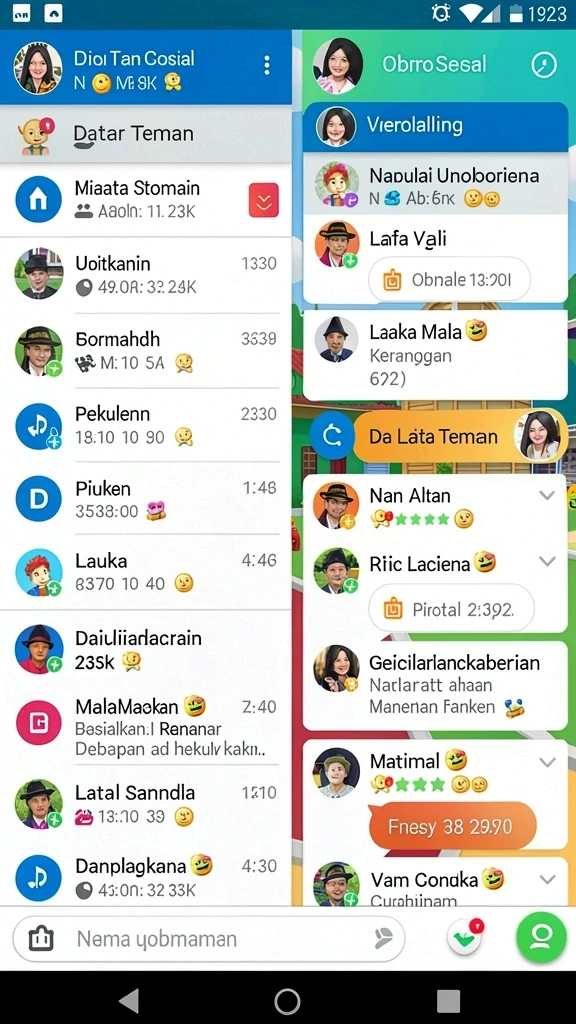 Screenshot ocatoto nomor 3
