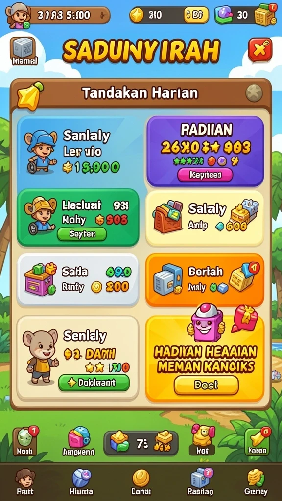 Screenshot okjk nomor 1
