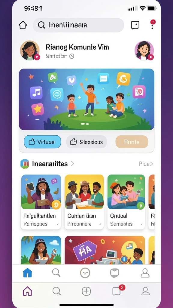 Screenshot pandawin nomor 2