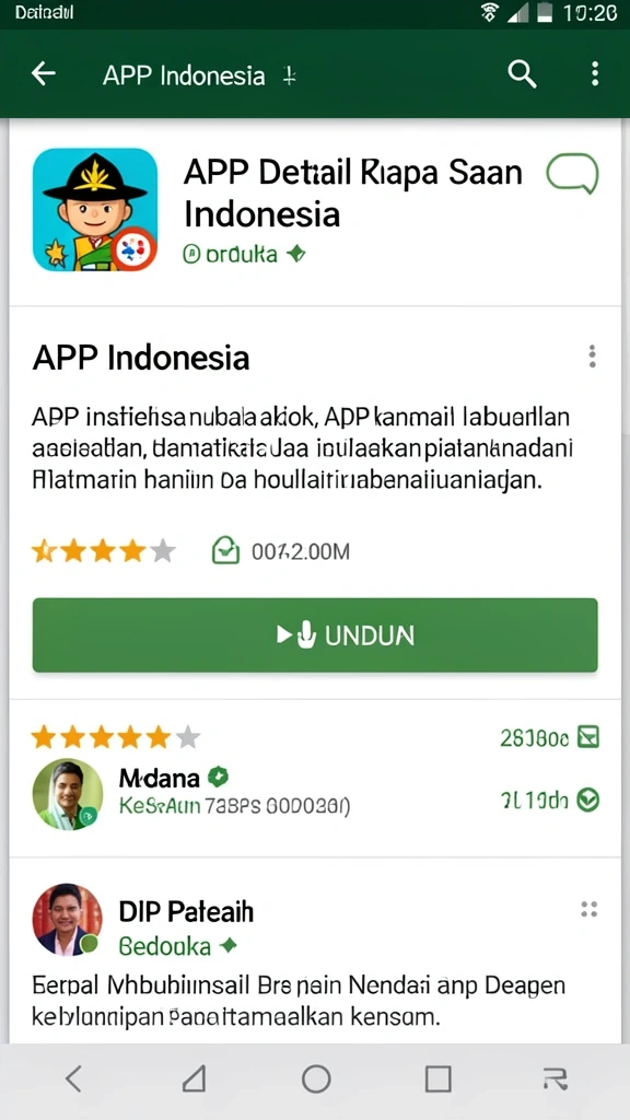 Screenshot pandawin nomor 3
