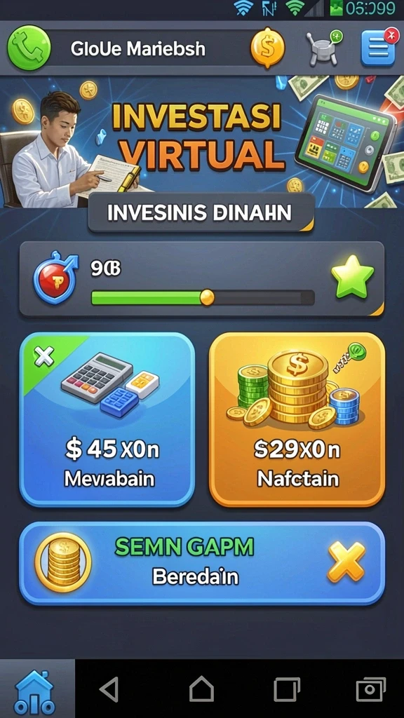Screenshot pesiar88 nomor 1