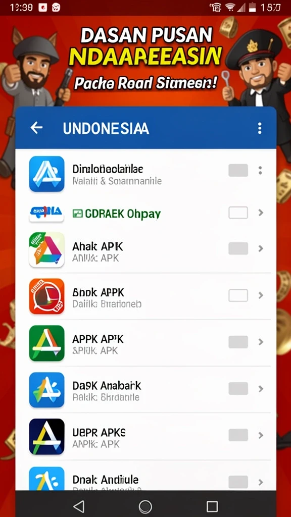 Screenshot pesona77 nomor 1