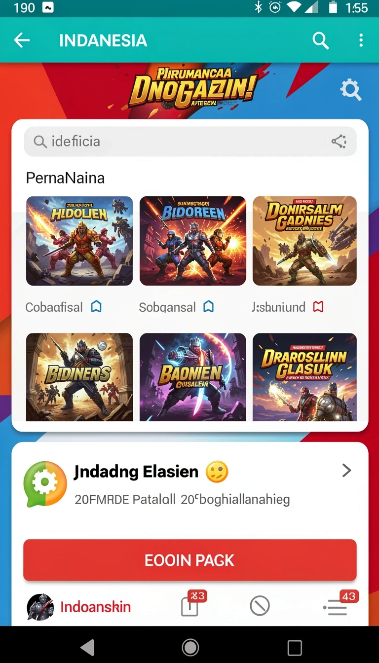 Screenshot petirrp nomor 3