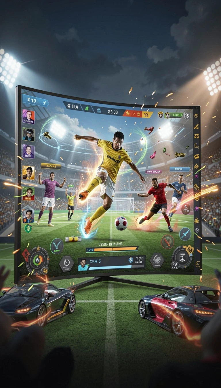 Screenshot proslot nomor 2