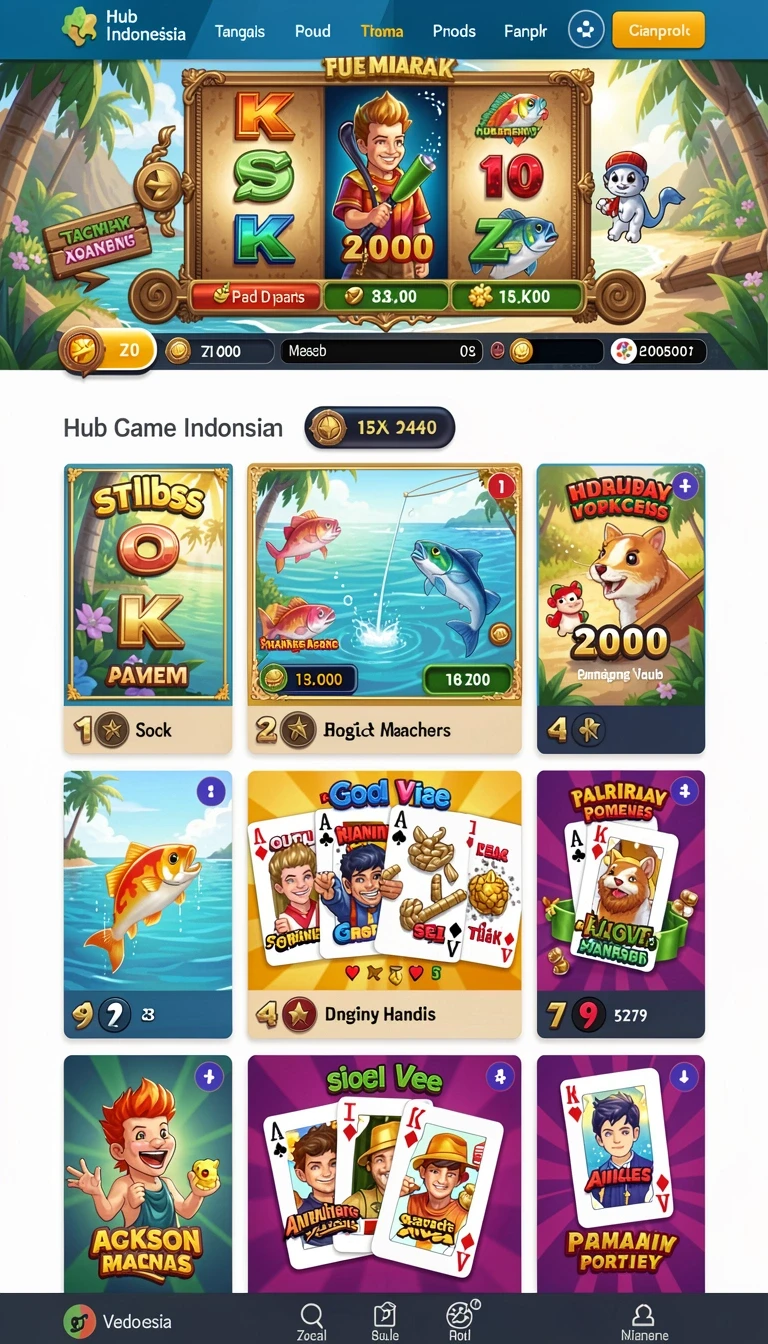 Screenshot qtgame nomor 1