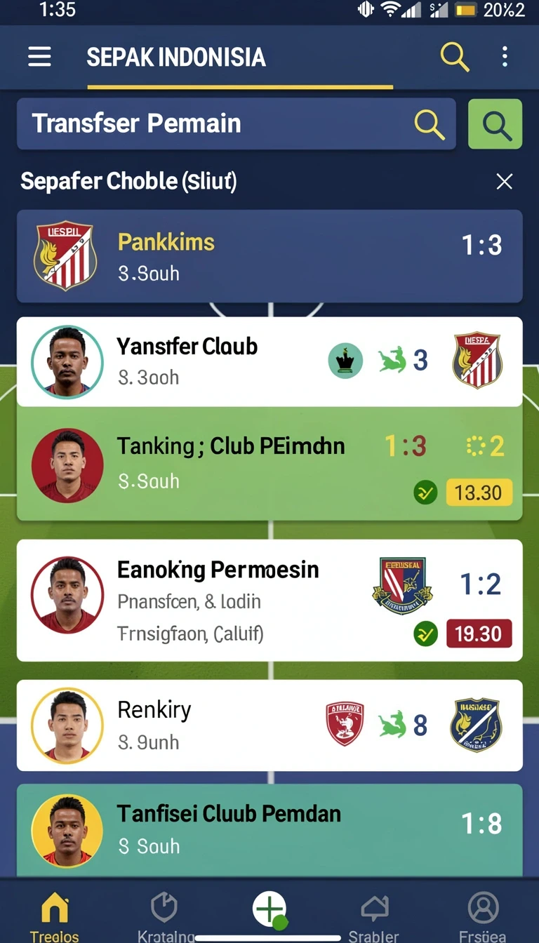 Screenshot qtgame nomor 2