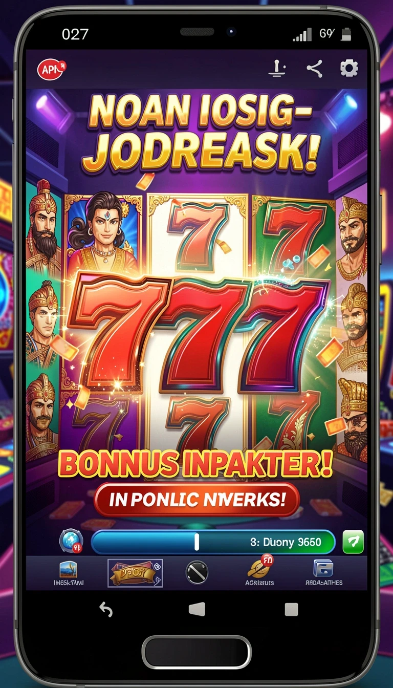 Screenshot rr777 nomor 2
