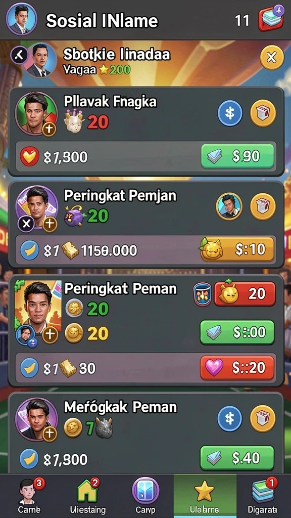 Screenshot sand77 nomor 3
