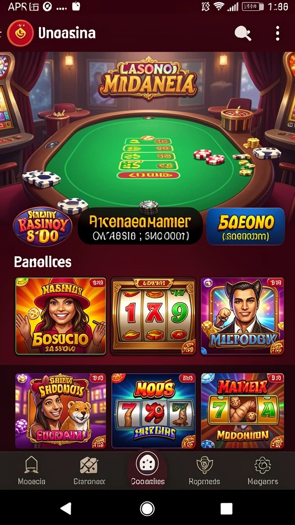 Screenshot sejuta77 nomor 2