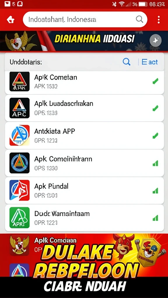 Screenshot slot88 nomor 1