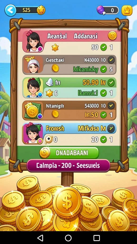 Screenshot spin88 nomor 3